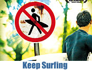 Keep Surfin - Münchner Surferfilm ab 20l05.2010 im Kino